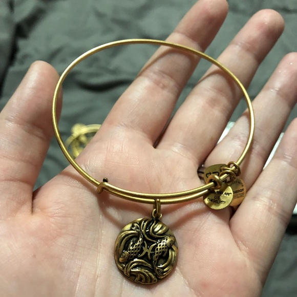 Alex and Ani Bracelets - Picture 2 of 7